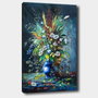 Wallity Lienzo Decorativo Multicolor 70 x 100 cm